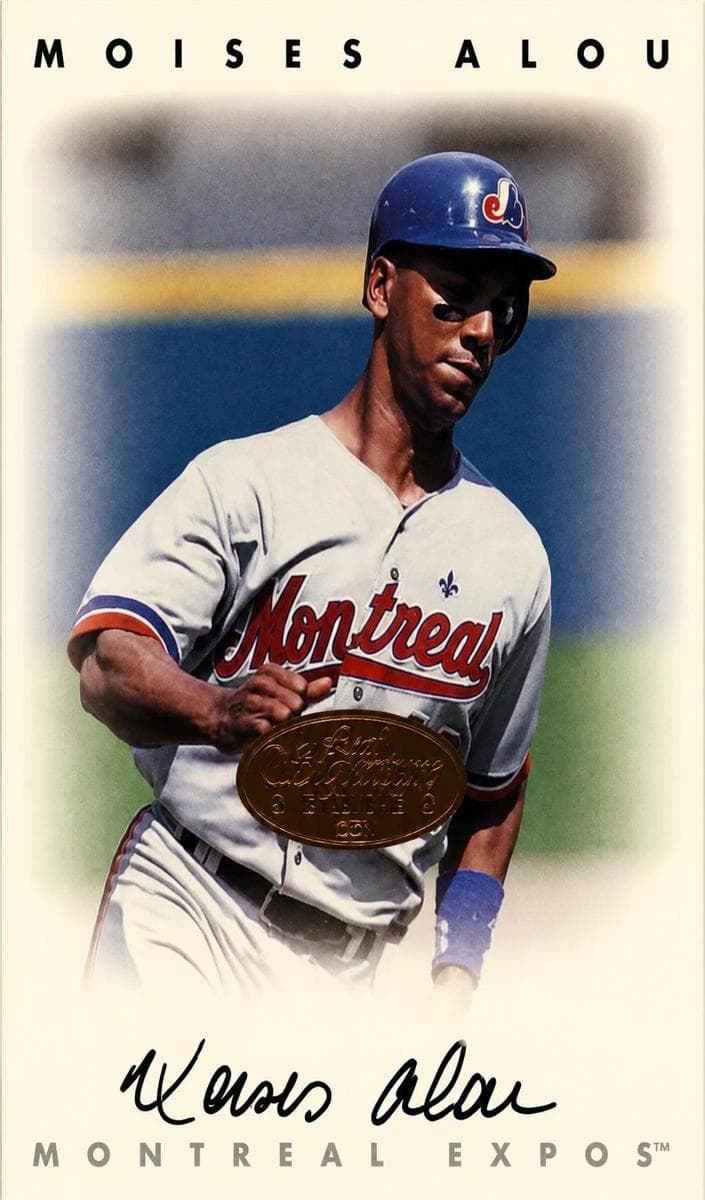 Moises Alou #nno