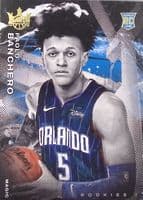 Paolo Banchero trading card