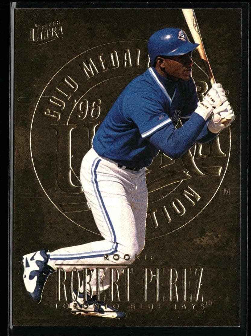 Robert Perez #434