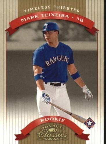 Mark Teixeira #150