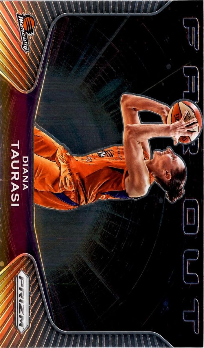 Diana Taurasi #10