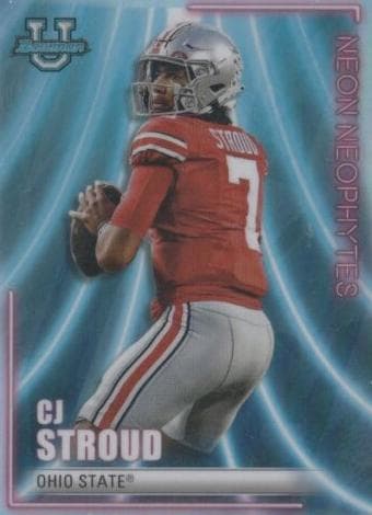 C.J. Stroud #nn-2