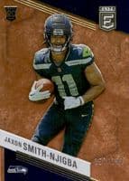 Jaxon Smith-Njigba 2023 panini
