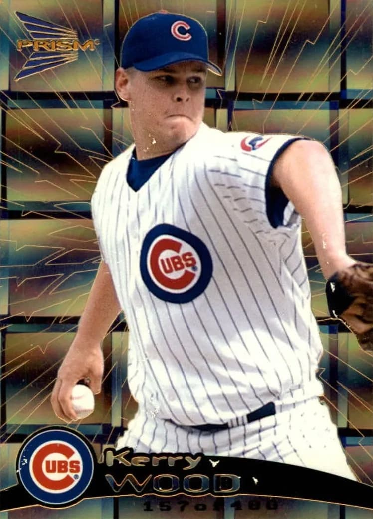Kerry Wood #31