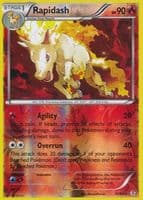 Rapidash #15