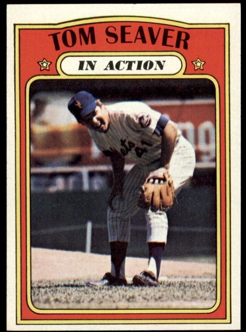 Tom Seaver #446