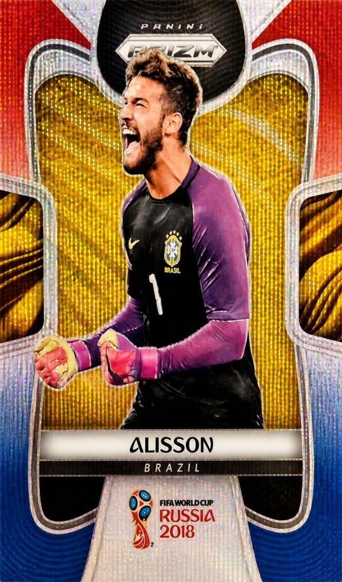 Erling Haaland 2021 panini
