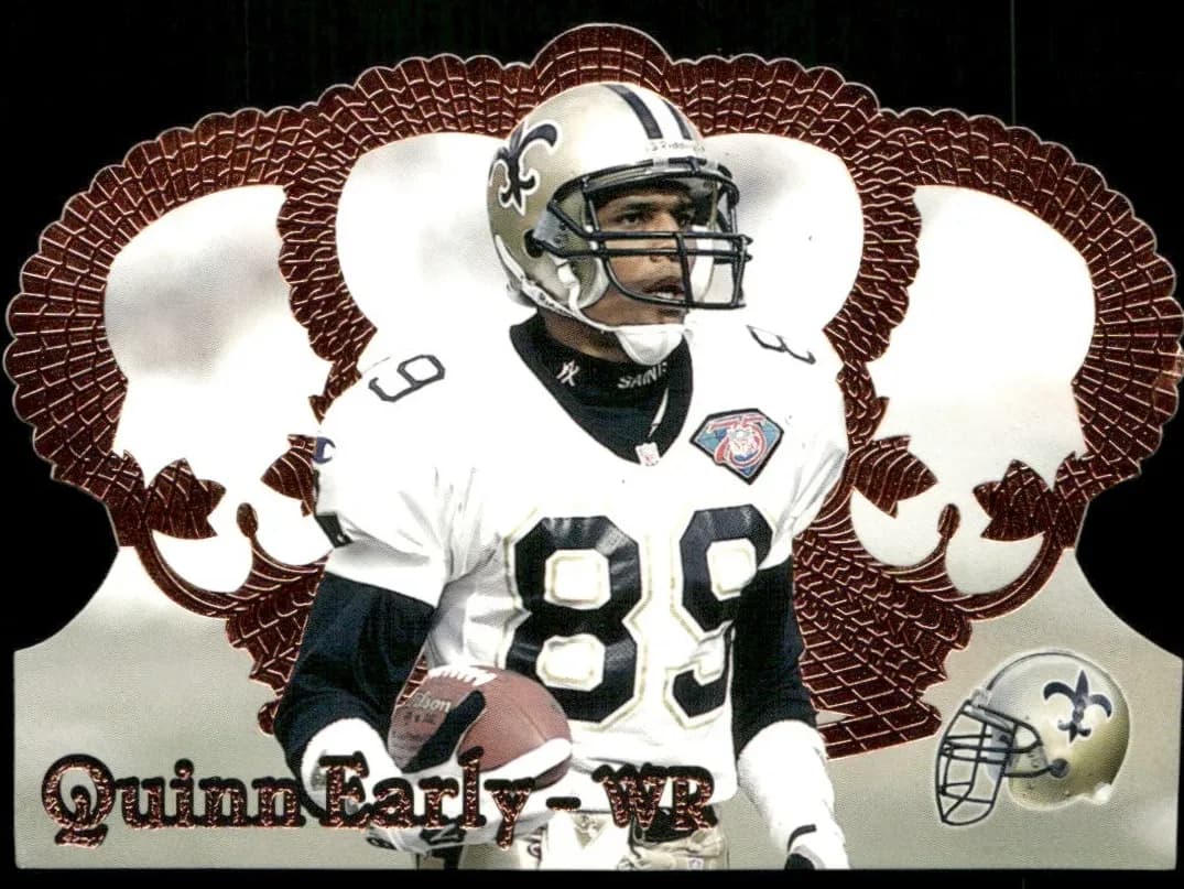 Quinn Early #37