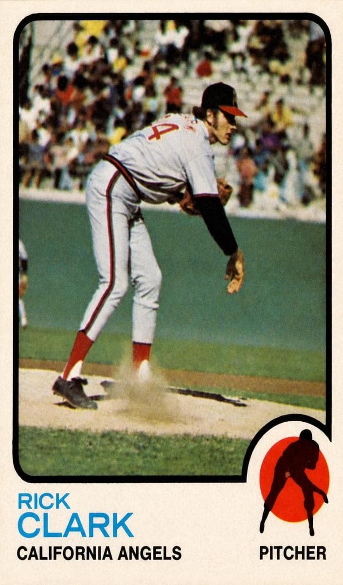 Rick Clark #636
