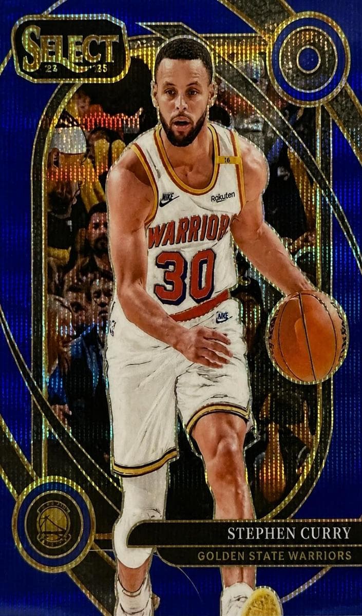 Stephen Curry #209