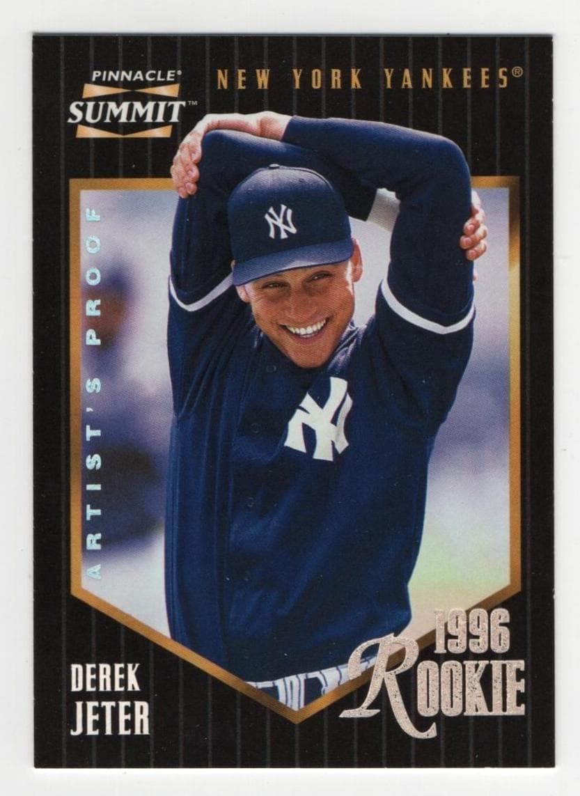 Derek Jeter #171