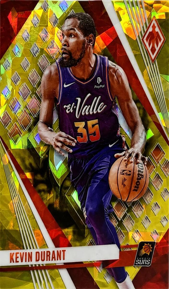 Nikola Jokic 2023 panini Panini Phoenix