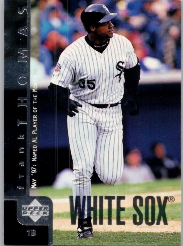 Frank Thomas #330