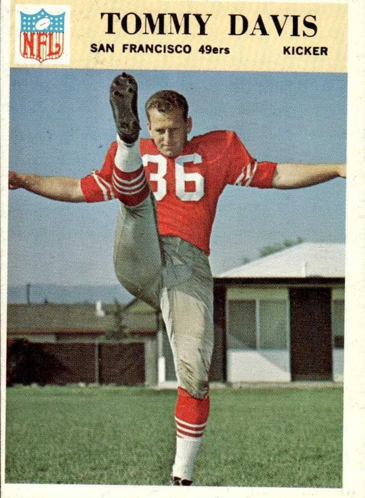 Tommy Davis 1966 unknown Philadelphia
