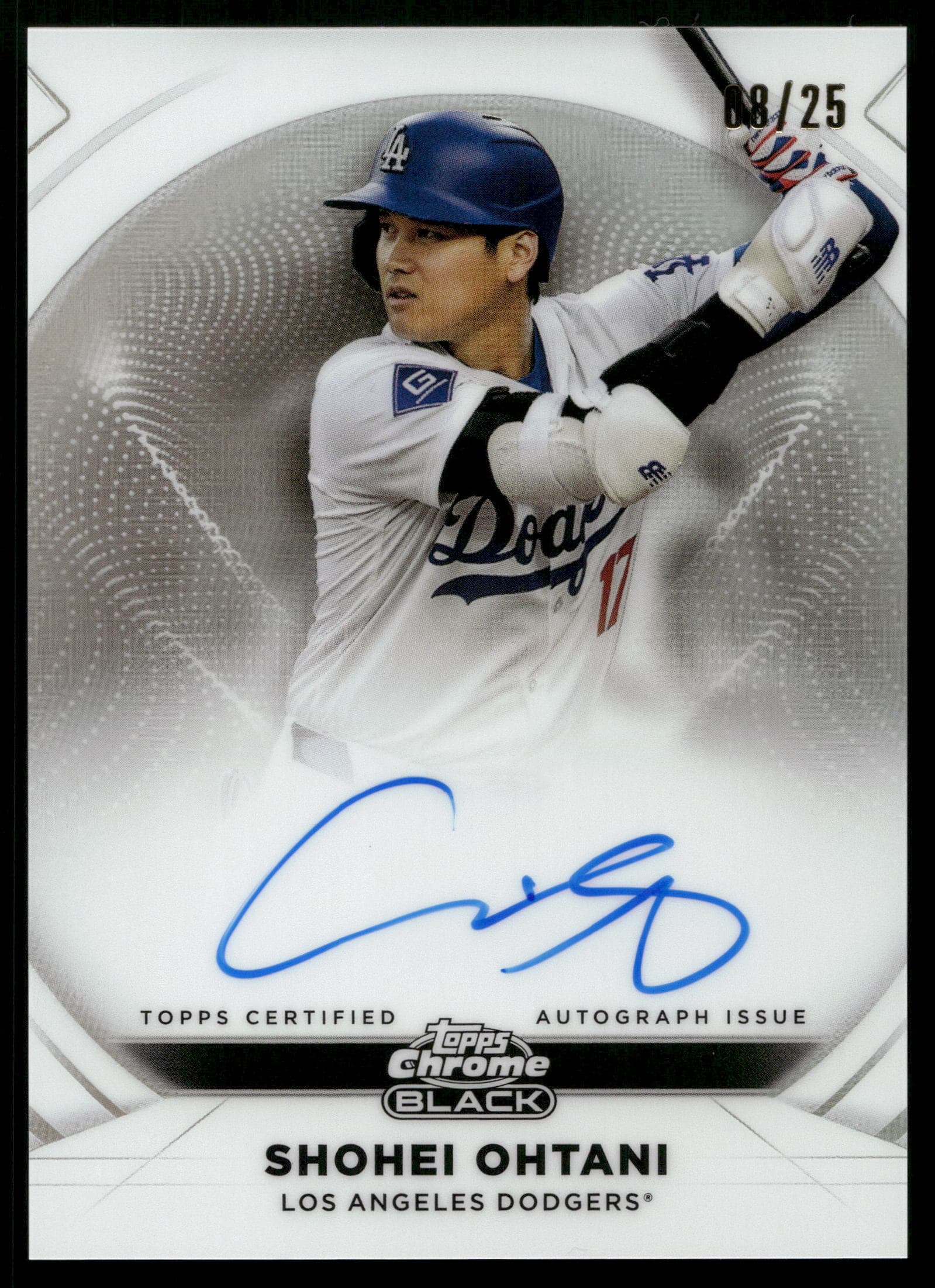 Shohei Ohtani #IVA-SO