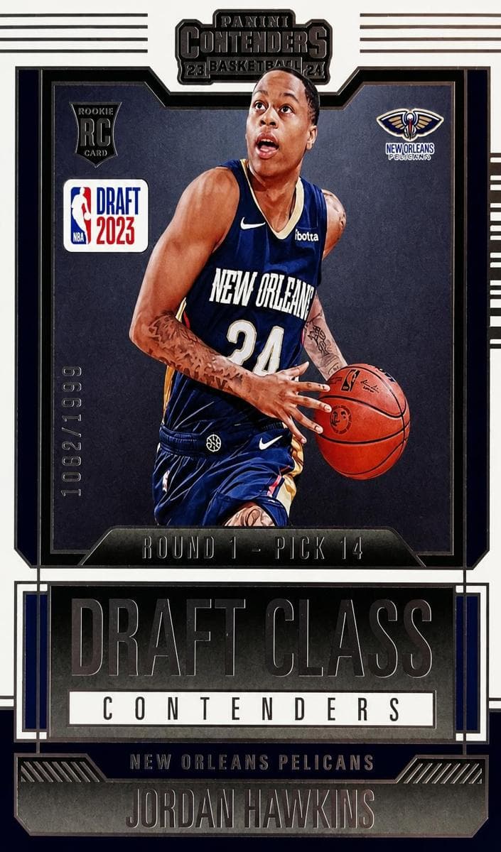 Bradley Beal 2023 panini Panini Contenders