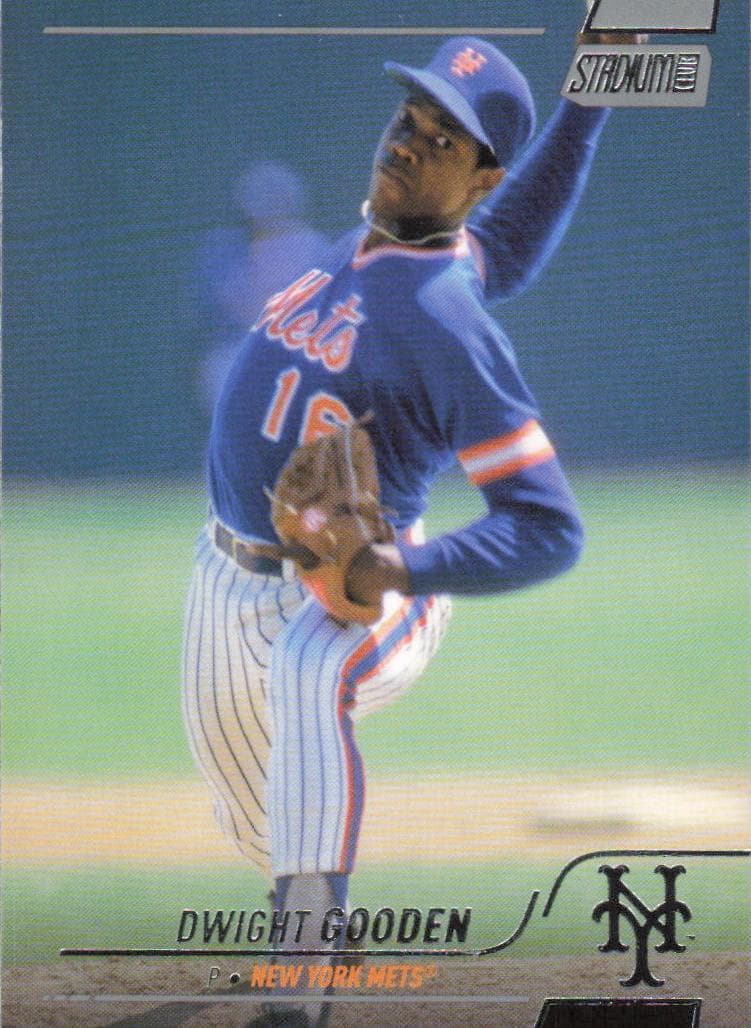 Ray Montgomery 1997 panini Pinnacle Totally Certified