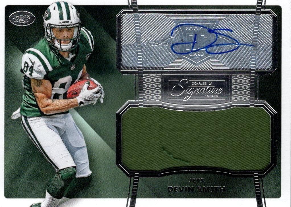 Devin Smith #472