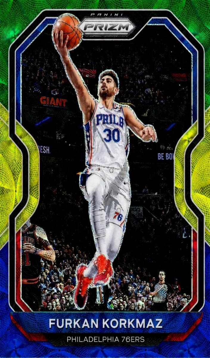 Furkan Korkmaz #160