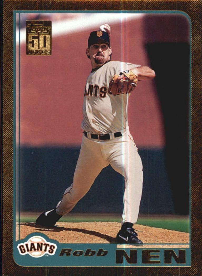 Robb Nen #260