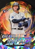 Spencer Torkelson #GI-10