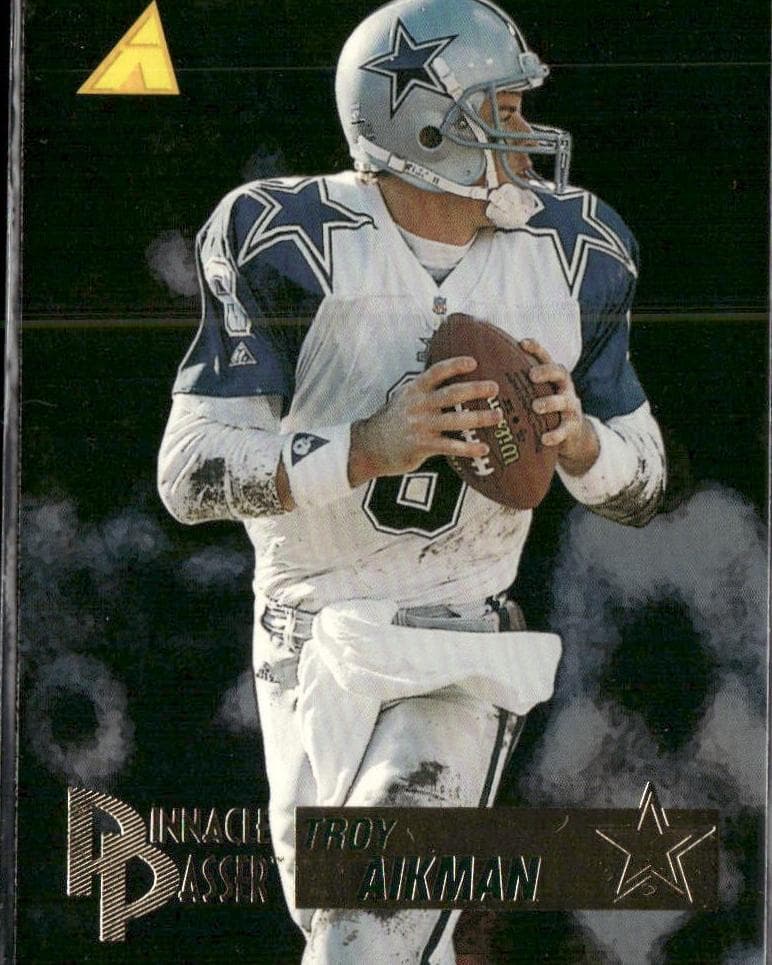 Troy Aikman #195