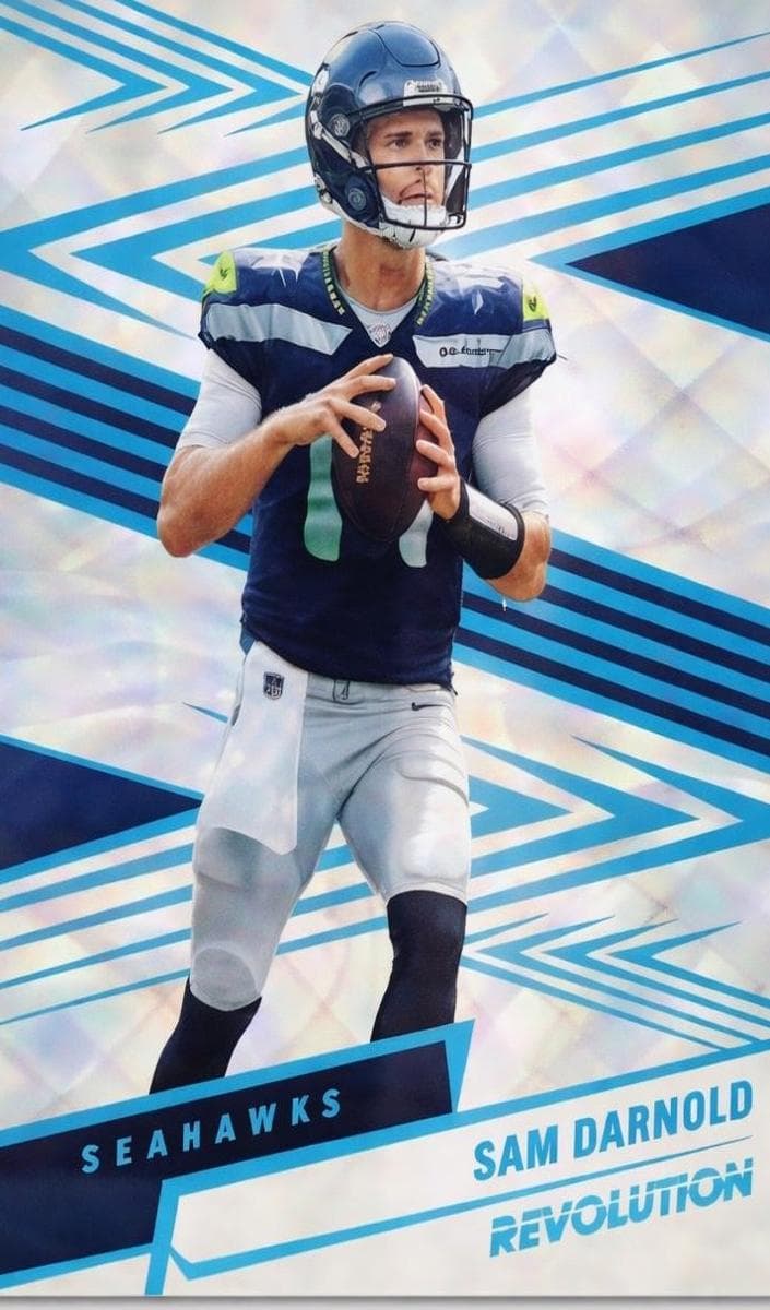 Sam Darnold #116