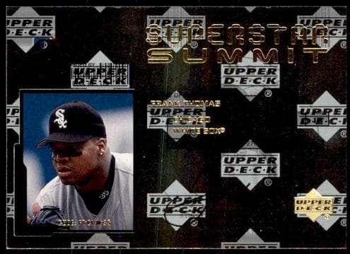 Frank Thomas #SS4