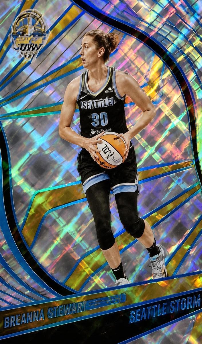Emma Meesseman #14