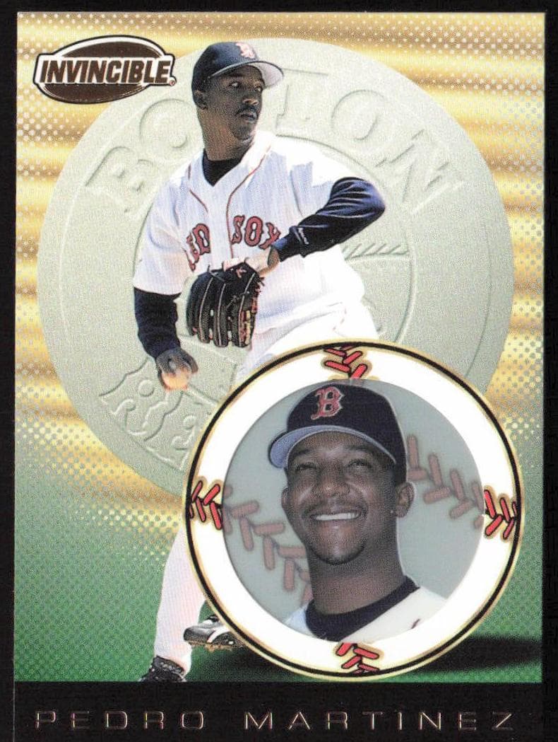 Pedro Martinez #24
