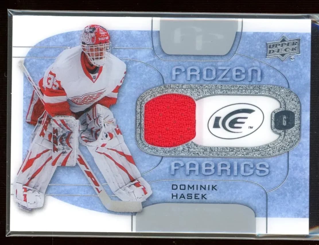 Dominik Hasek 2015 upper-deck