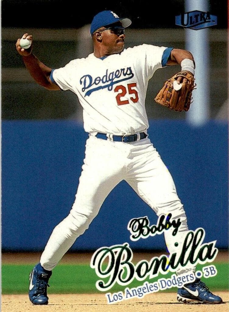 Bobby Bonilla #298