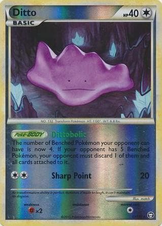 Ditto #17