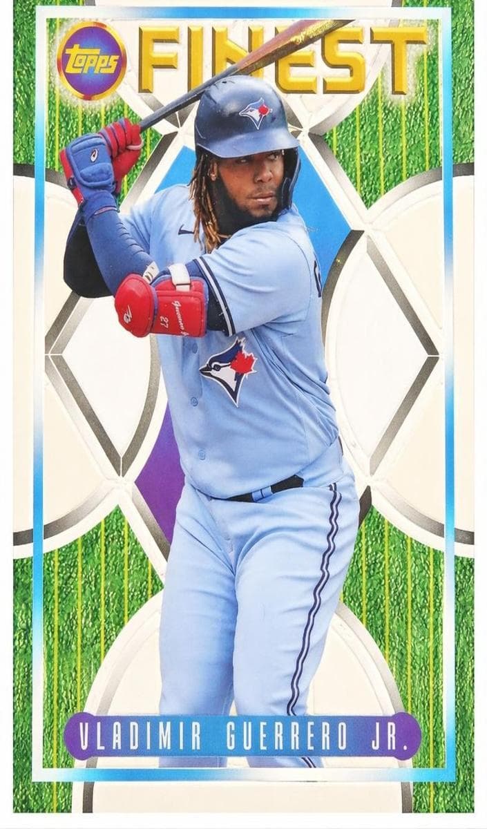 Vladimir Guerrero Jr. #78