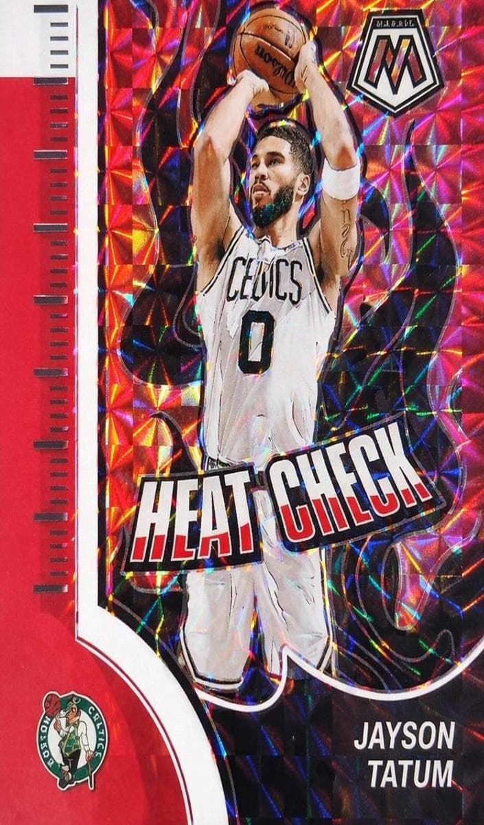 Grayson Allen 2023 panini Panini Mosaic