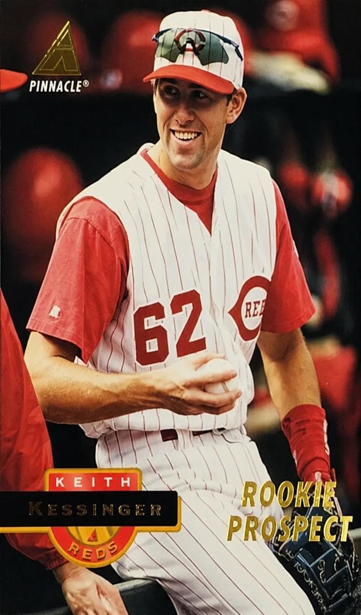 Keith Kessinger #251