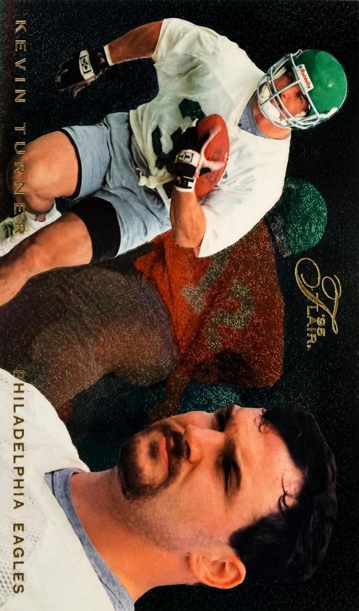 Kevin Turner #159