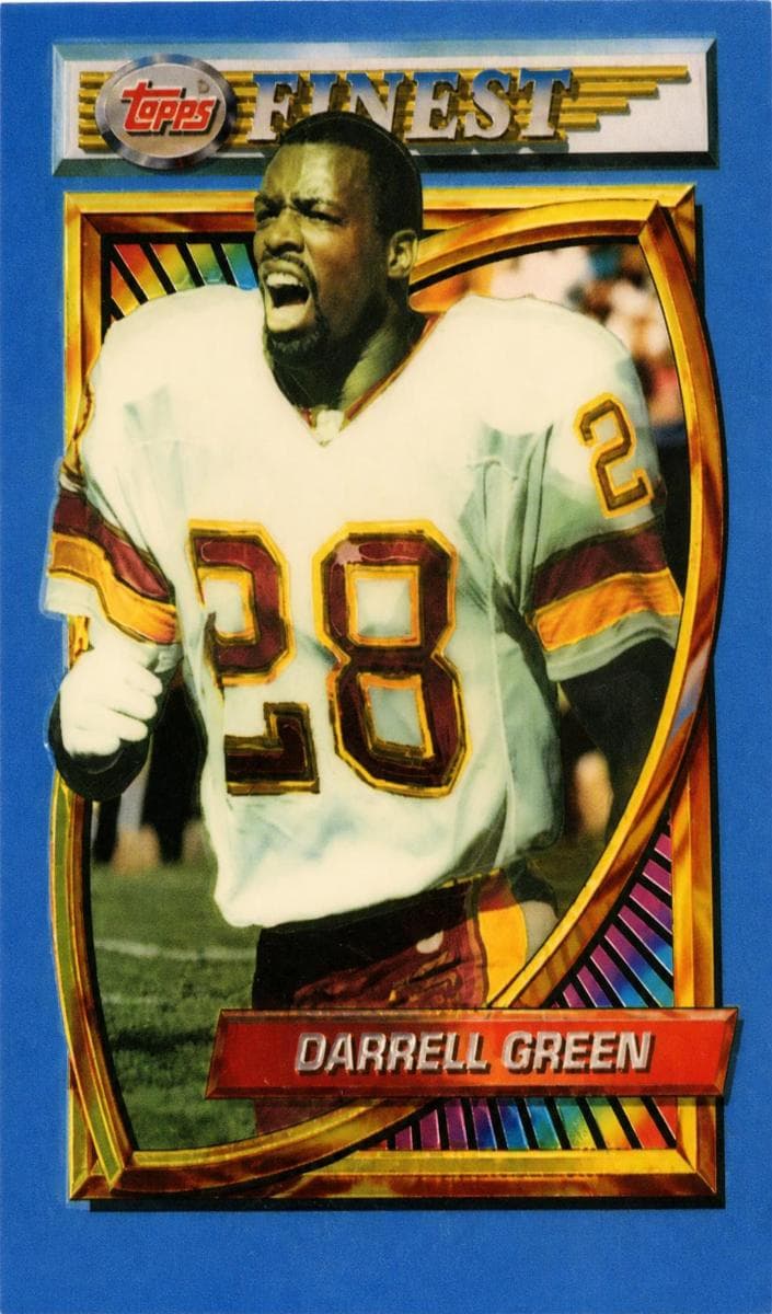 Darrell Green #57