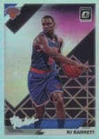 RJ Barrett 2019 panini Panini Prizm