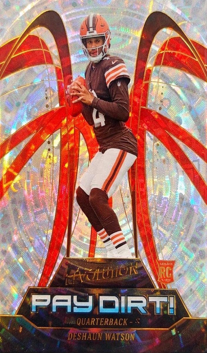 Jayden Daniels 2025 panini Panini Revolution