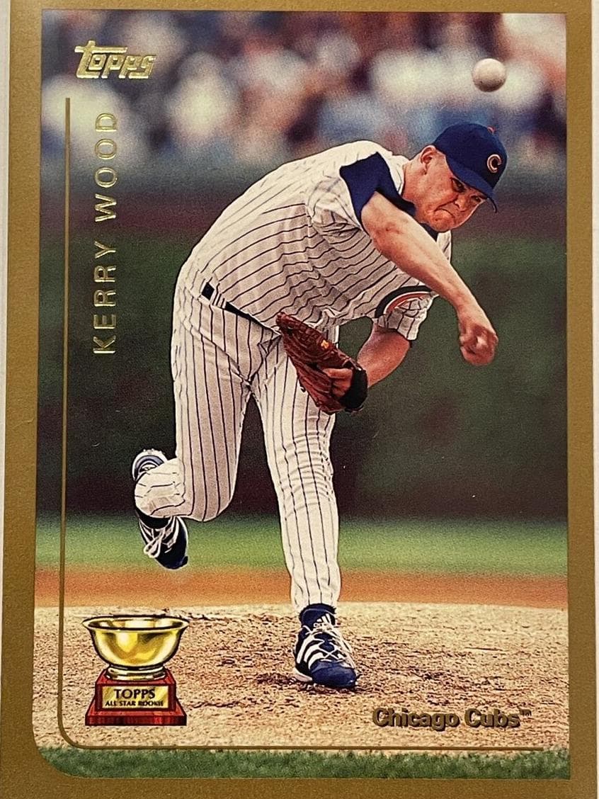 Kerry Wood #20