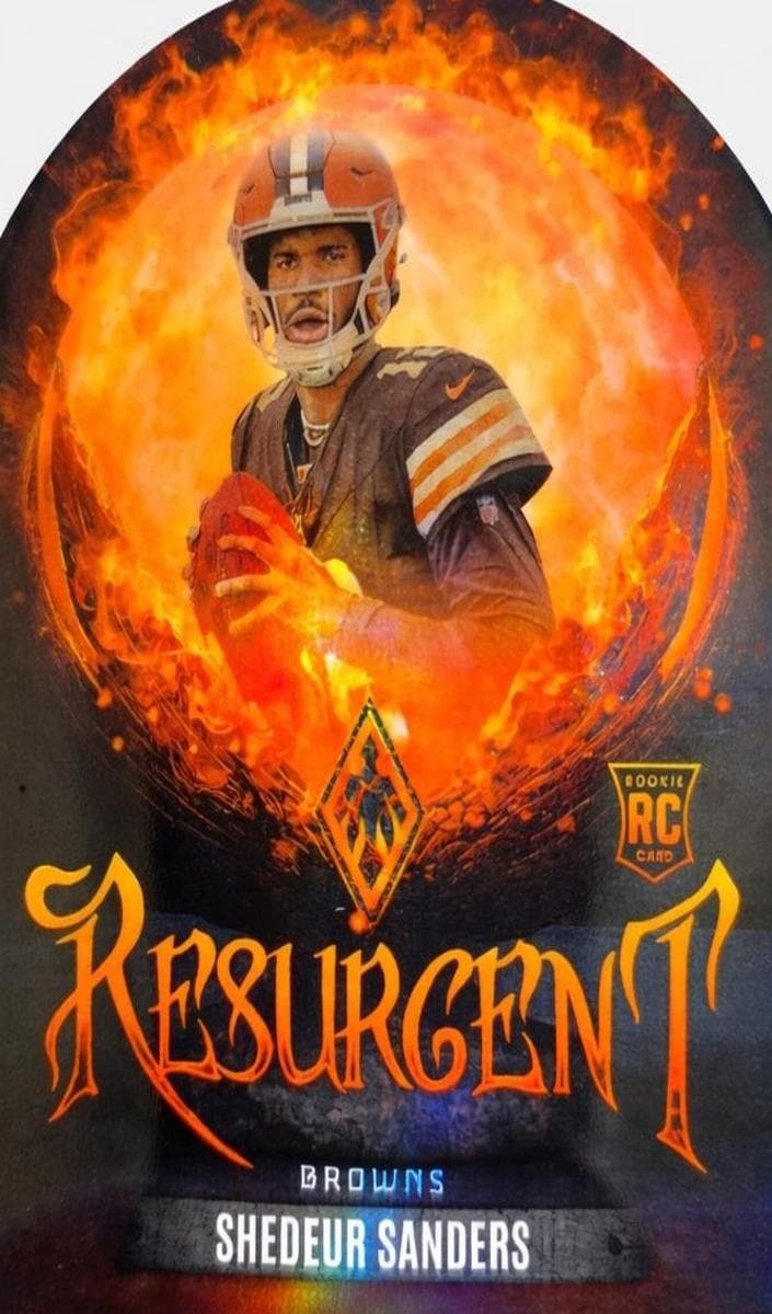 Shedeur Sanders #7