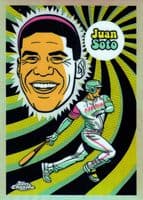 Juan Soto #UV-9
