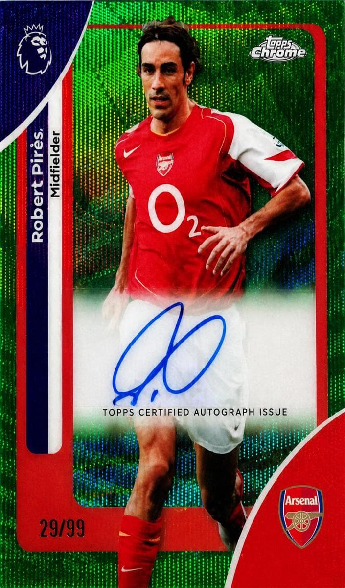 Robert Pires #ca-rp