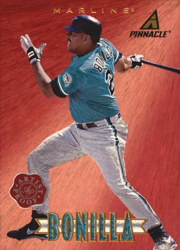 Bobby Bonilla #28