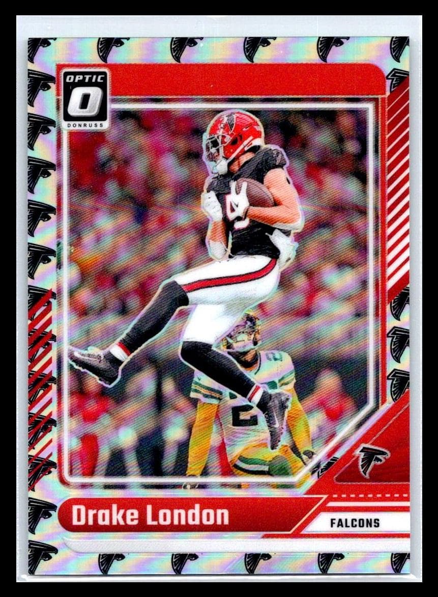 Drake London #10