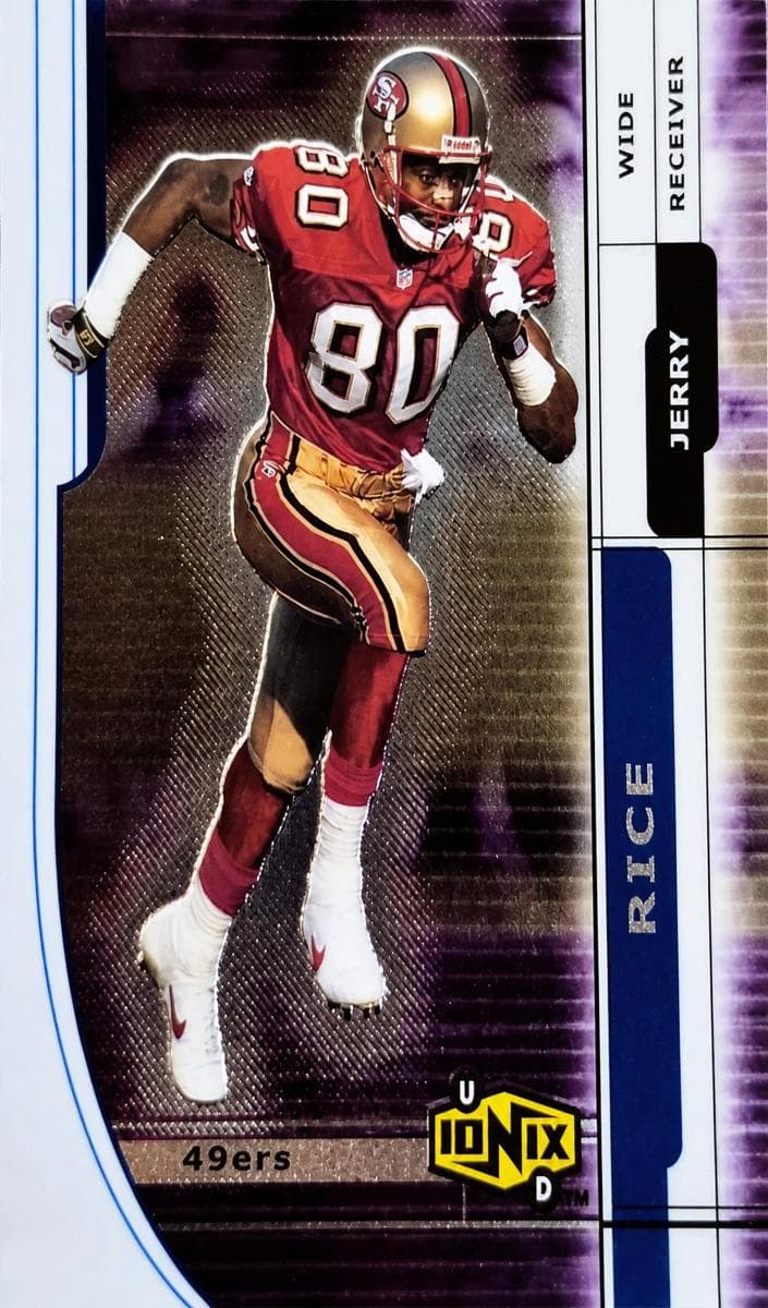 Tim Couch 2000 upper-deck