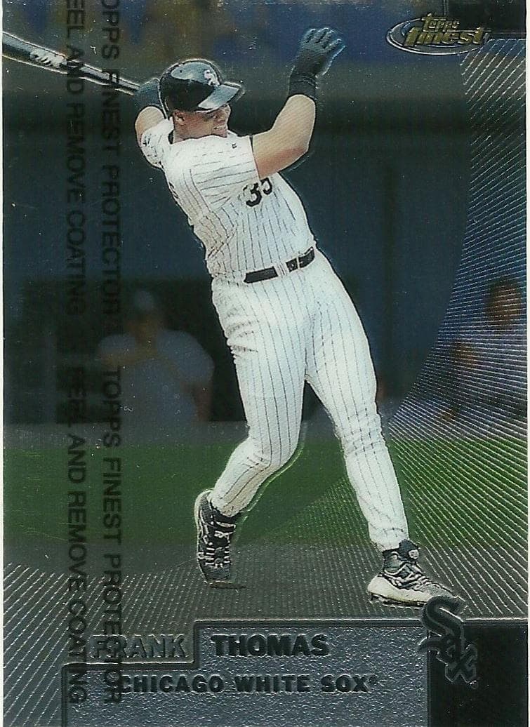 Darin Erstad #1