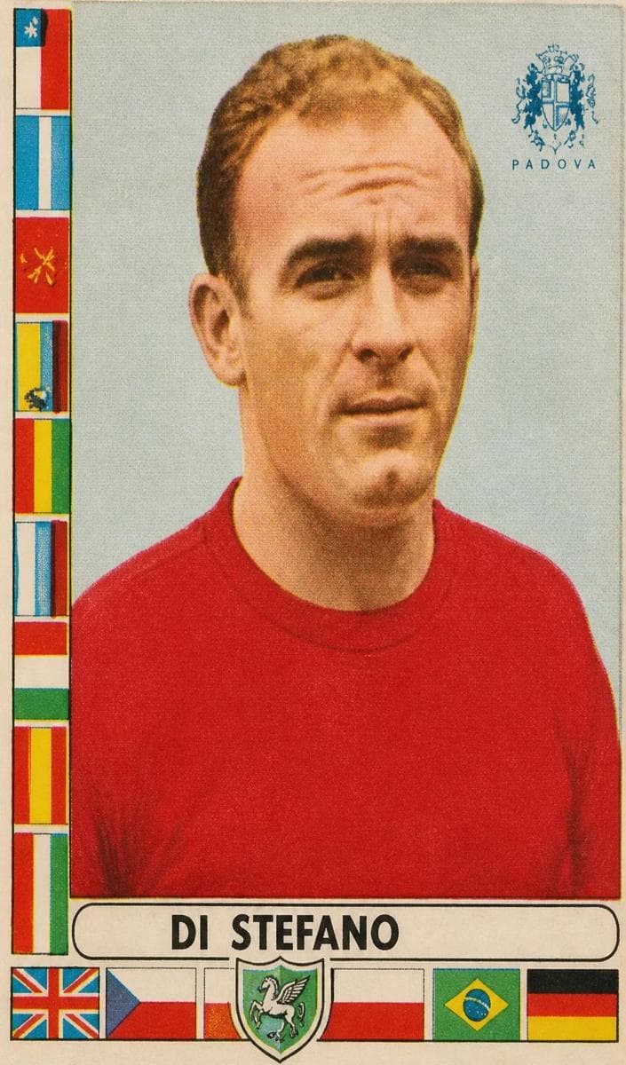 DI Stefano 1962