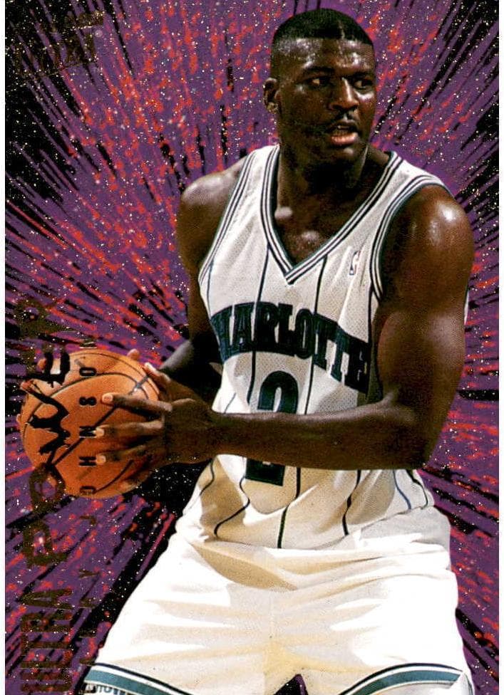 Larry Johnson #3